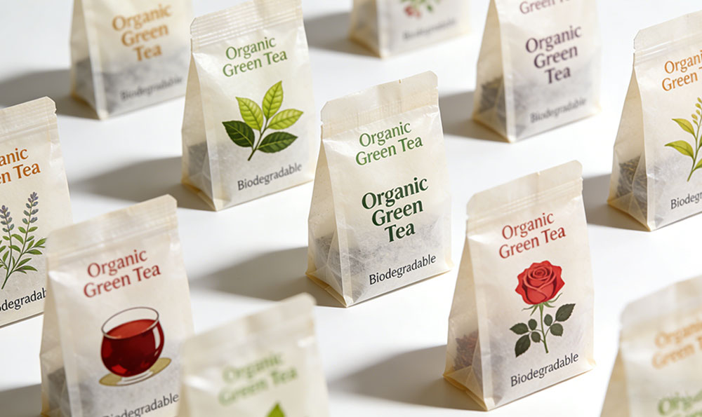 compostable-tea-bag-pouch كيس شاي قابل للتحلل