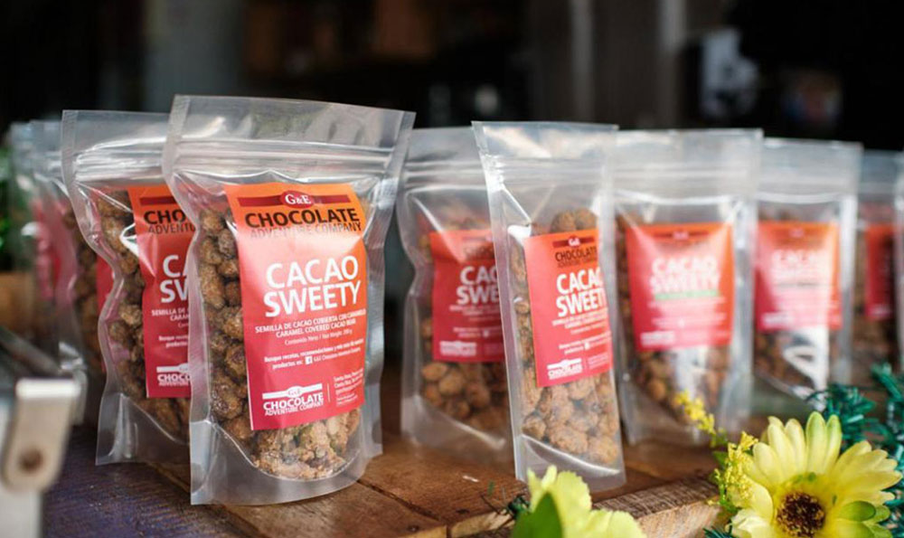 snack-packaging تعبئة الوجبات الخفيفة