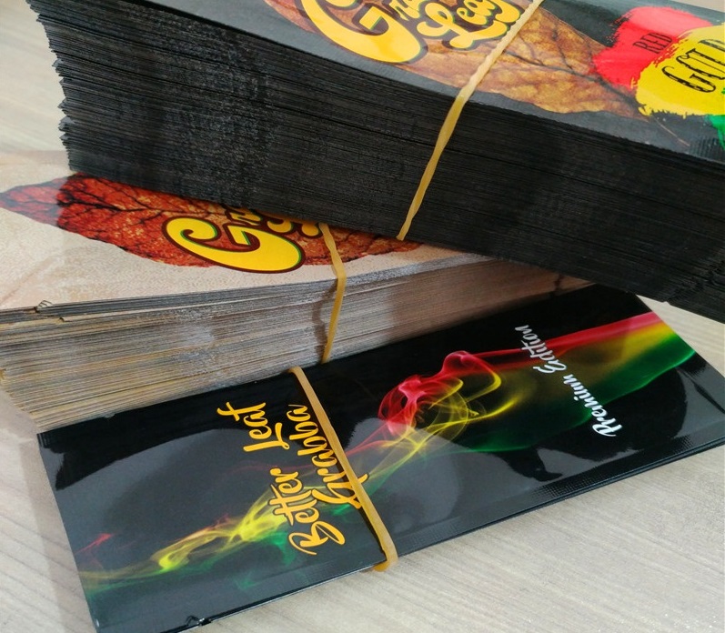 tabacco pouches أكواب تاباكو