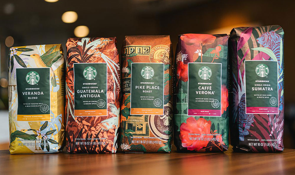 the-role-of-coffee-packaging-in-marketing ذا رول-لاعب في التسويق