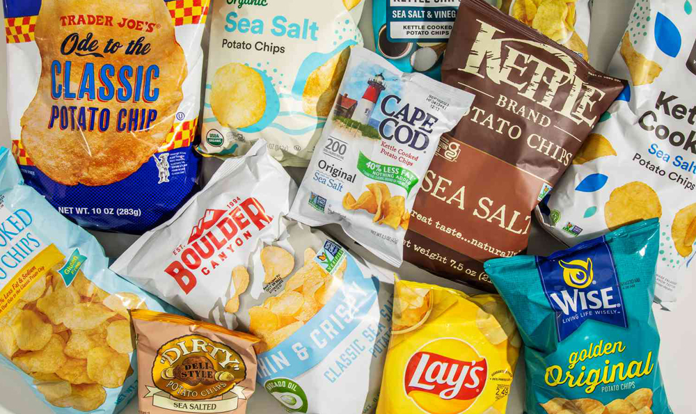 potato chips bags-1 رقائق البطاطس أكياس 1