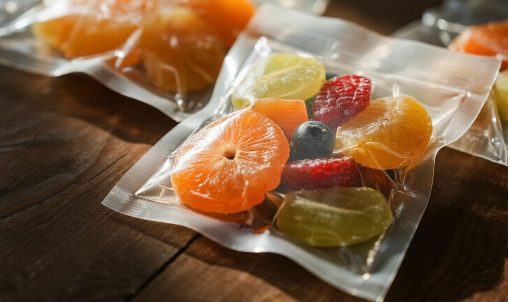 dried fruit packaging bag حقيبة تغليف الفاكهة المجففة