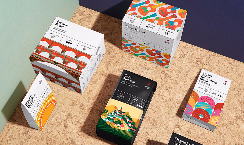 sustainable-packaging-design تصميم مستدام