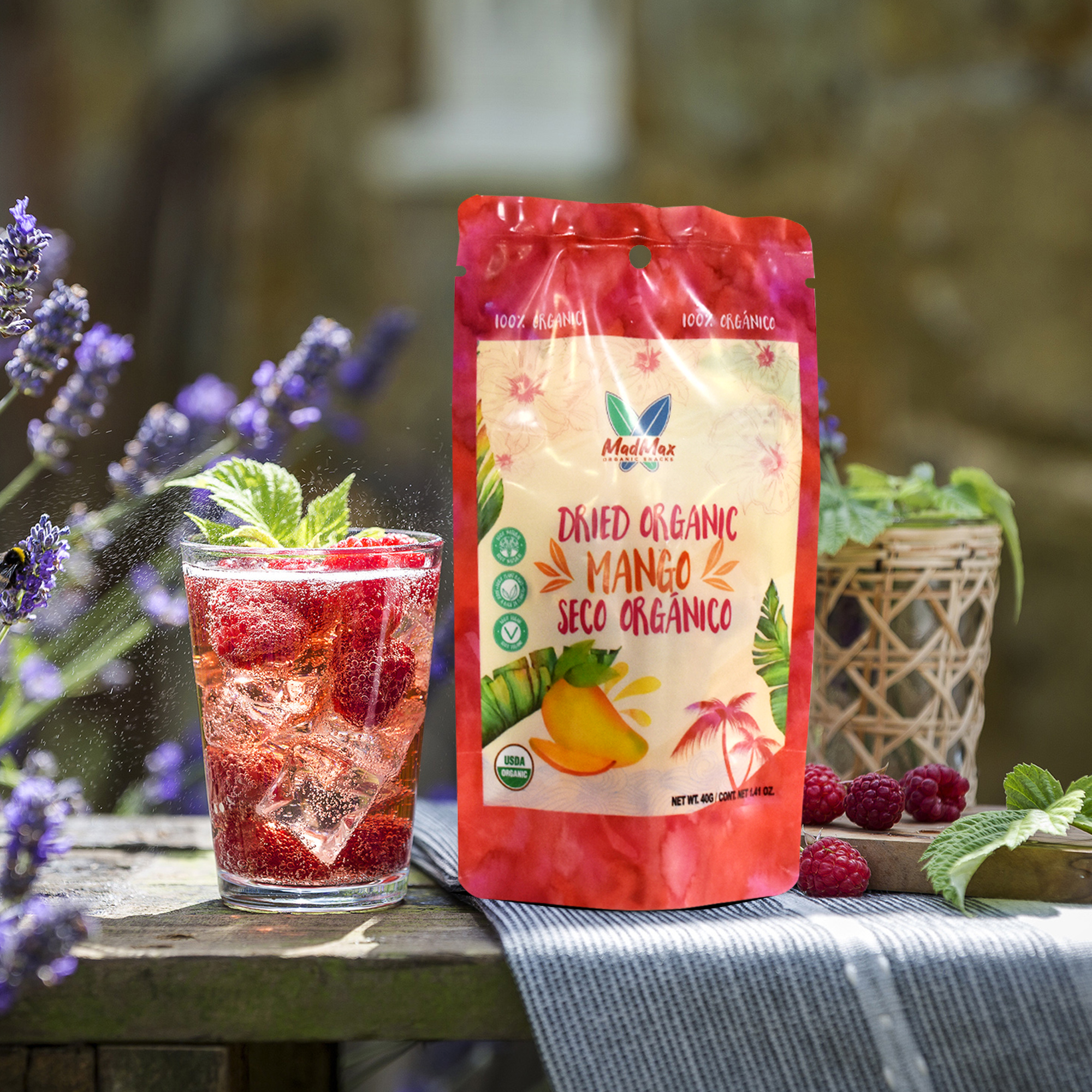 compostable packaging for food عبوة قابلة للتسميد للطعام