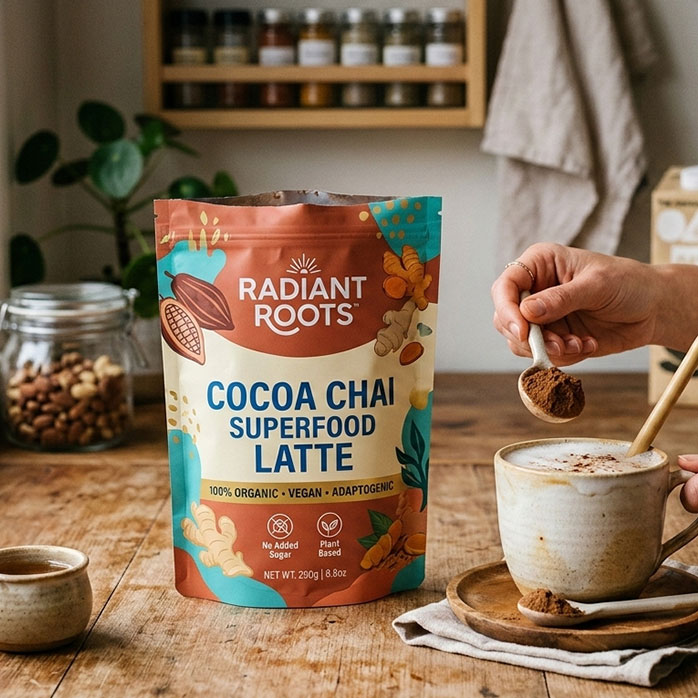 superfood bag حقيبة سوبرفوود