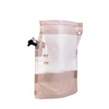 محمولة جاهزة للسفن ، ستانف Ziplock Coffee Brewer Bag للتخييم المشي لمسافات طويلة