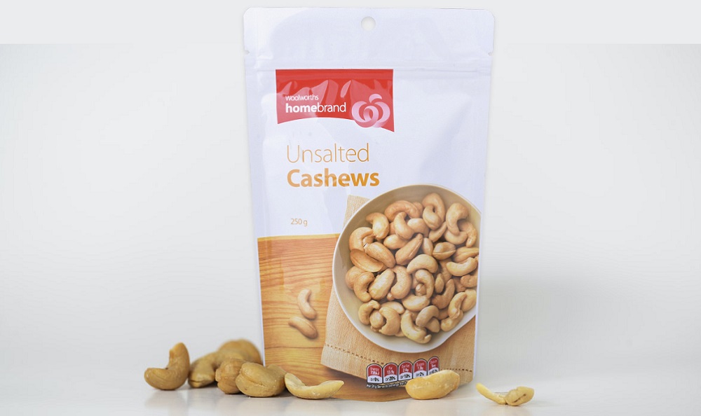 حقيبة الوجبات الخفيفة