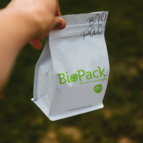 أكياس القهوة الحيوية 1