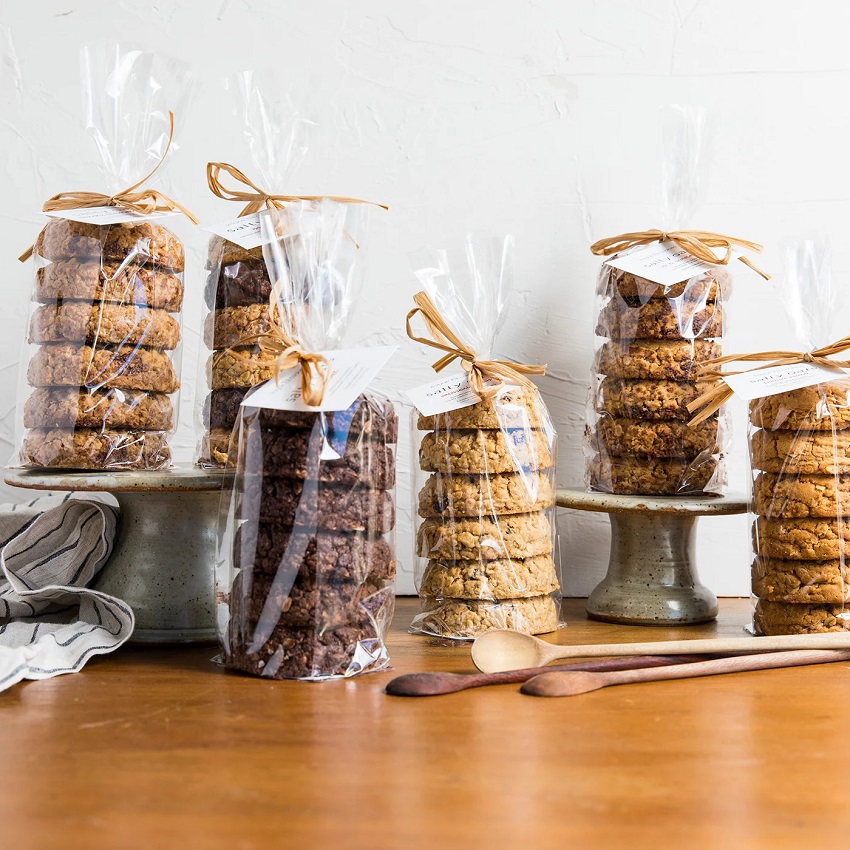 التنقل في الحدود الخضراء: هل أكياس التشيلو صديقة للبيئة حقًا؟