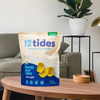 البيع بالجملة غير اللامعة من ziplock ziplock custom stup up for kelp snacks actor
