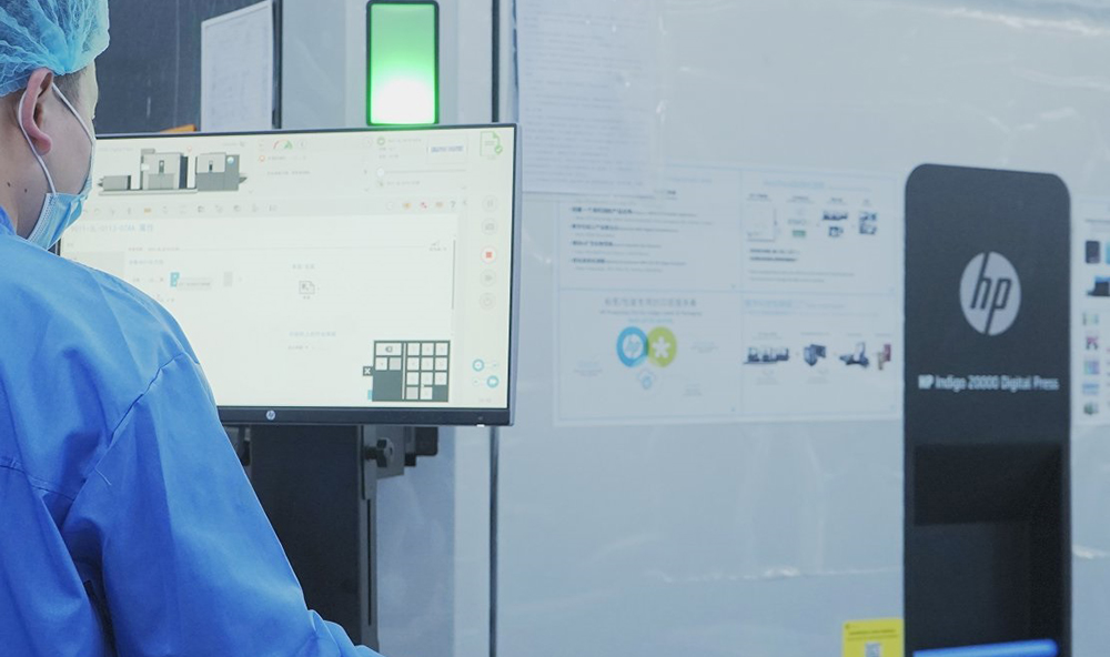 الطباعة الرقمية (1)