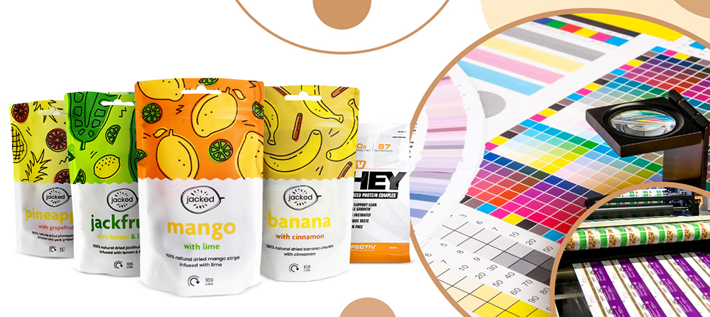 طباعة الطباعة الرقمية