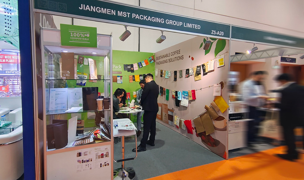 WOC Dubai 2024-Biopack