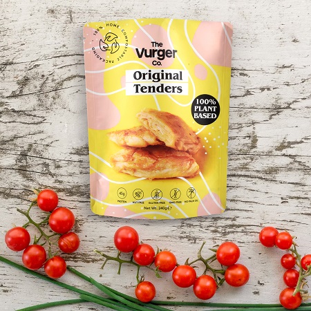 تغذي روحك والكوكب: قصة نجاح العلامة التجارية الأصلية القائمة على النباتات