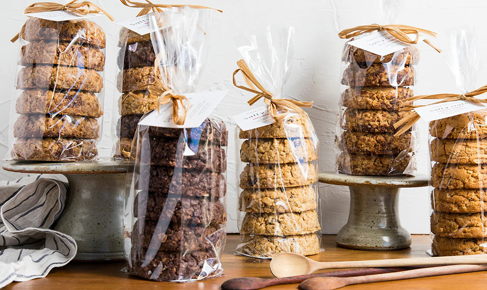 أكياس تشيلو صافية