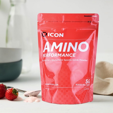 أكواب البروتين النباتي