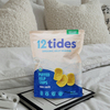 Bolsa Doypack Design Design Biodegedable Zip Lock Freep Mustical Canced Chip Pags