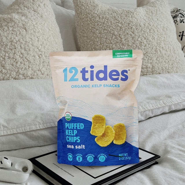 Bolsa Doypack Design Design Biodegedable Zip Lock Freep Mustical Canced Chip Pags