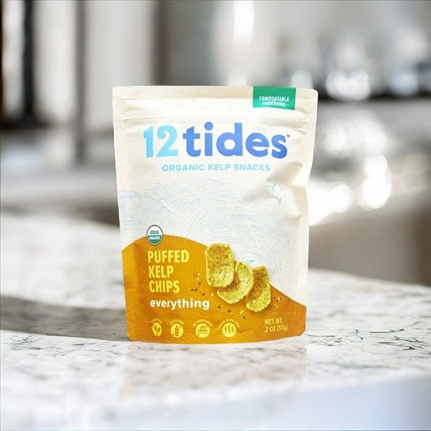 البيع بالجملة غير اللامعة من ziplock ziplock custom stup up for kelp snacks actor