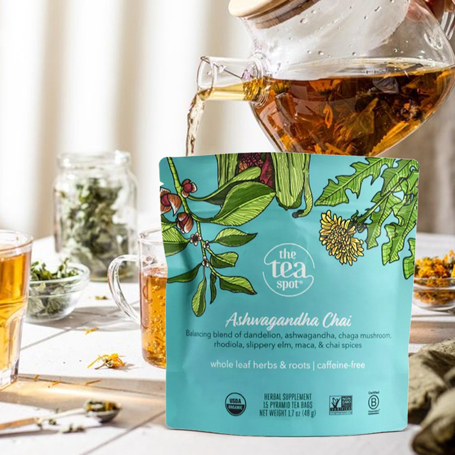 أكياس قابلة للتحلل البيولوجي