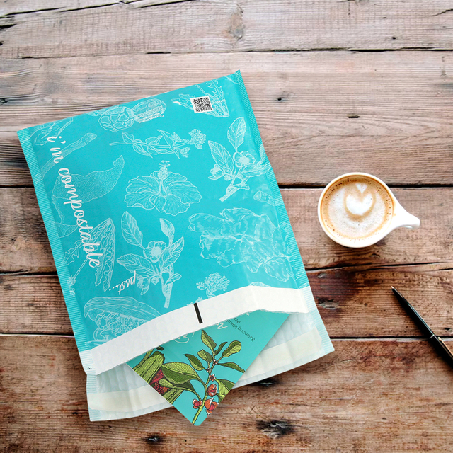 مرسلون قابلة للتحلل