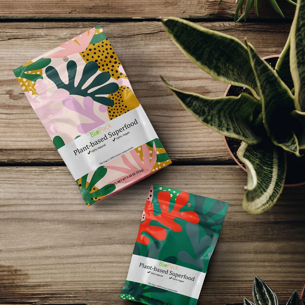 اتجاهات التغليف الناشئة: رفع العلامات التجارية من خلال الممارسات المستدامة والتصميم المبتكر