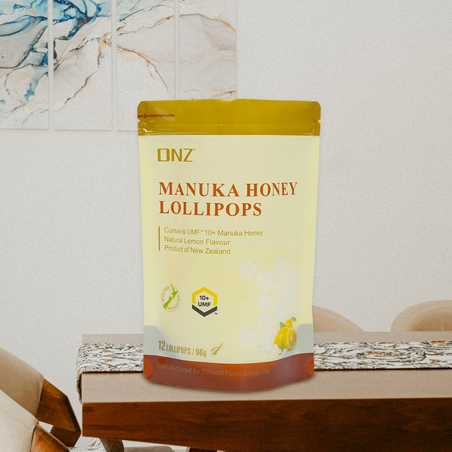 OEM خالية من البلاستيك المعاد تدويرها DOYPACK القابلة لإعادة التدوير أكياس أكياس الحلوى من أجل المصاصات