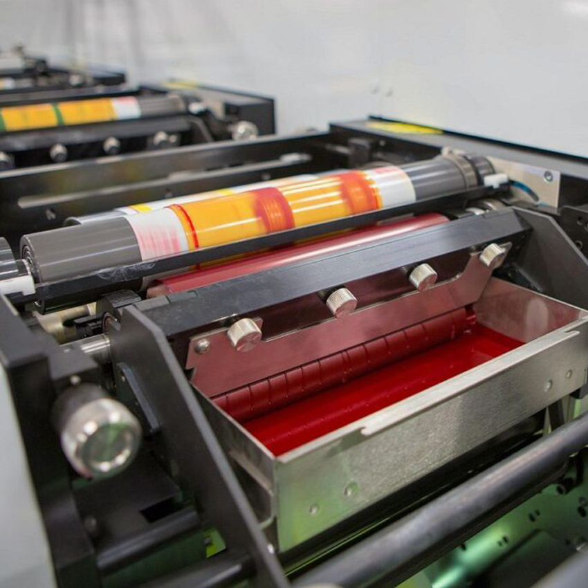 إتقان طباعة: اختيار التقنية المثالية للتغليف المخصص الخاص بك