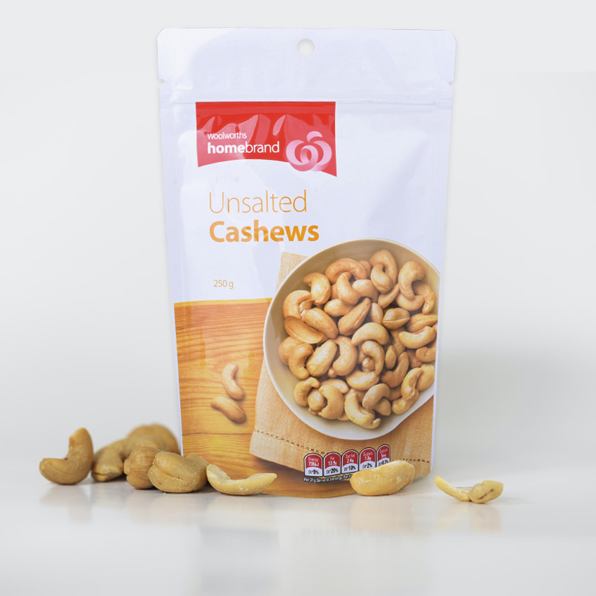 تعبئة الوجبات الخفيفة: فك تشفير شعبية أكياس الوقوف