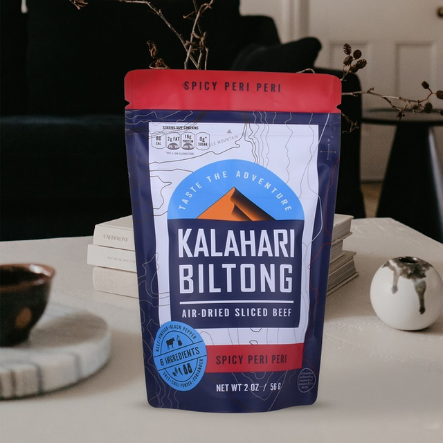 تغليف أكياس متشنج قابلة لإعادة التدوير حسب الطلب