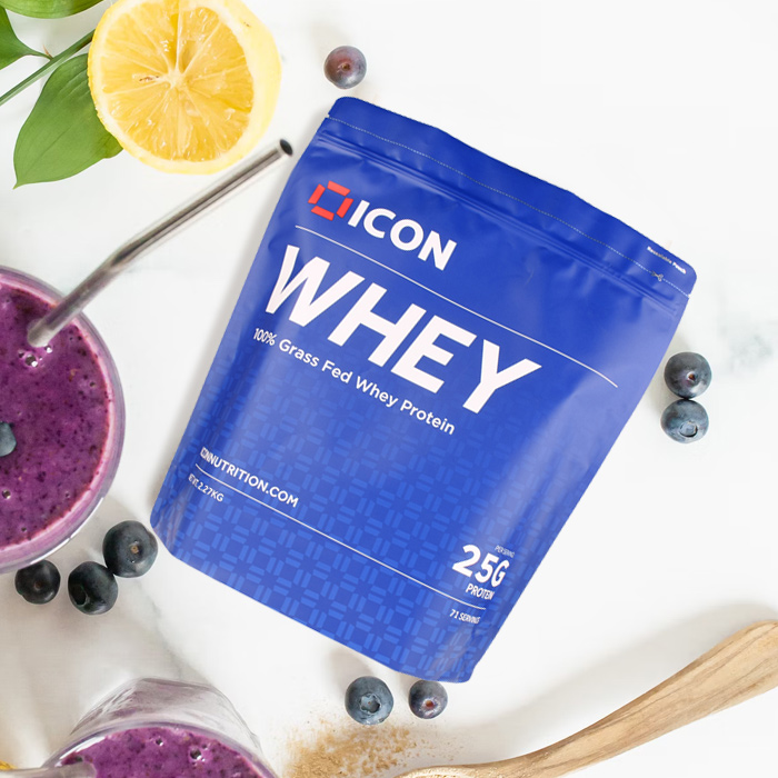 تخزين مسحوق البروتين في كيس ziplock القابل للسماد: حل مستدام