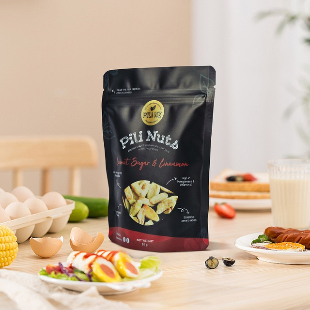 طباعة رقميا بعد المستهلك المعاد تدويرها مانجو المانجو المجففة أكياس الوجبات الخفيفة