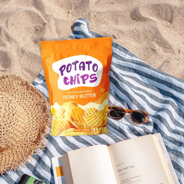 أفلام كربون قائمة على حيادية القائمة على الأكياس الفارغة