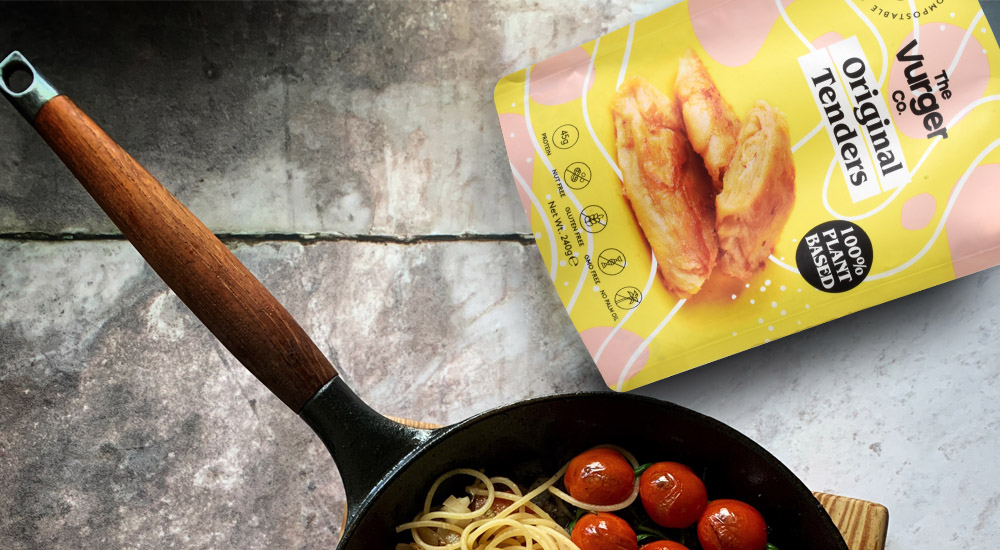 الأكياس القابلة للتسميد المنزلي 3