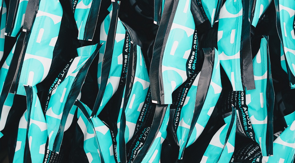 التغليف الغذائي