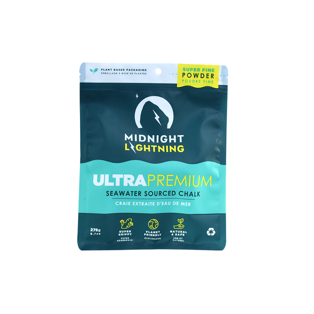 طباعة رقمية ما بعد المستهلك المعاد تدويرها (PCR) الوقوف على أكياس بروتين مصل اللبن