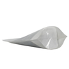 NK Cellophane Home Compostable Day Up zipper bag for Nuts & Beans