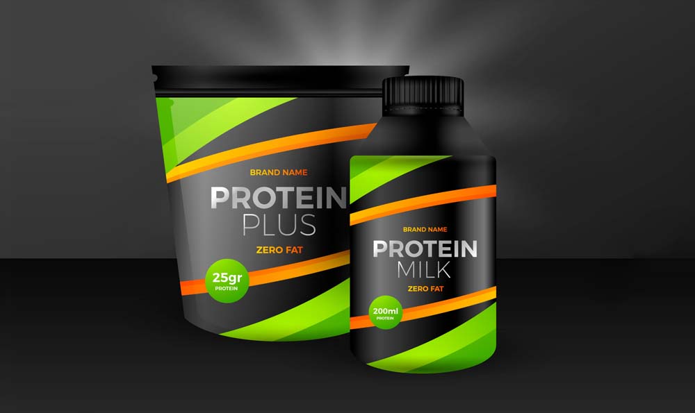 ملحق حلول التغليف