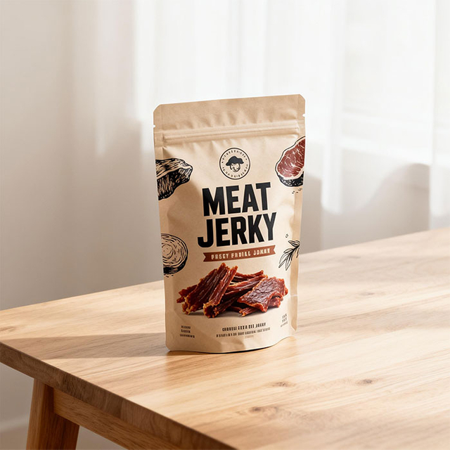 تغليف أكياس متشنج قابلة لإعادة التدوير حسب الطلب