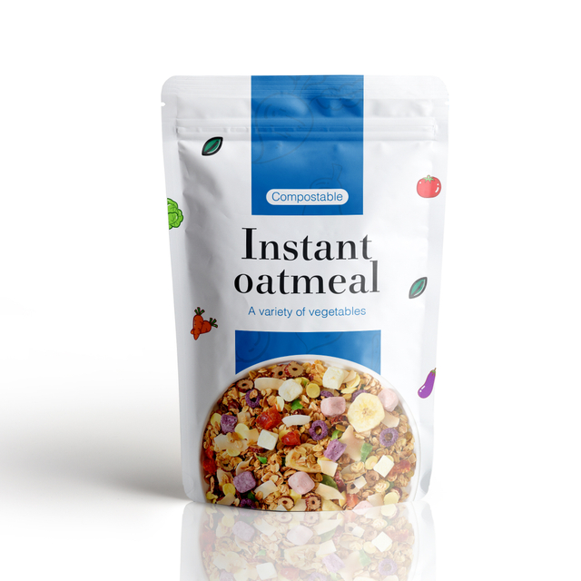 أكياس الجرانولا