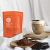 Low MOQ Digital Printing 100 Compostable Stand Up Coffee Coffee