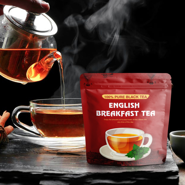 أكياس الشاي القابلة لإعادة الاستخدام