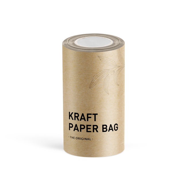 فيلم Kraft Paper Roll Stock Film