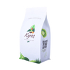 مخصصة Gusset Aluminium Foil Day Up Bag Tea Bag