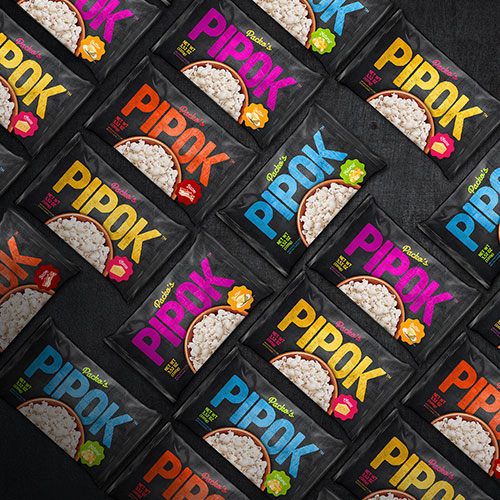 7 أفكار تغليف الفشار لتعزيز علامتك التجارية