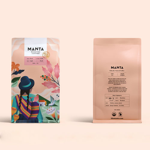 ما هي التفاصيل التي يجب مراعاتها عند اختيار عبوة القهوة المناسبة