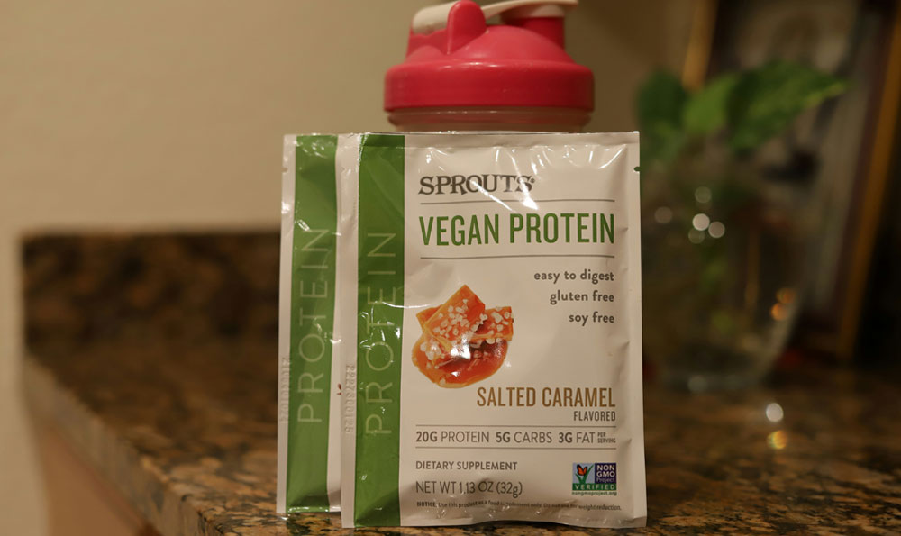 التعبئة المستدامة