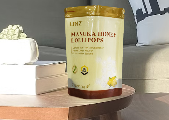 تعبئة الحلوى الصغيرة 