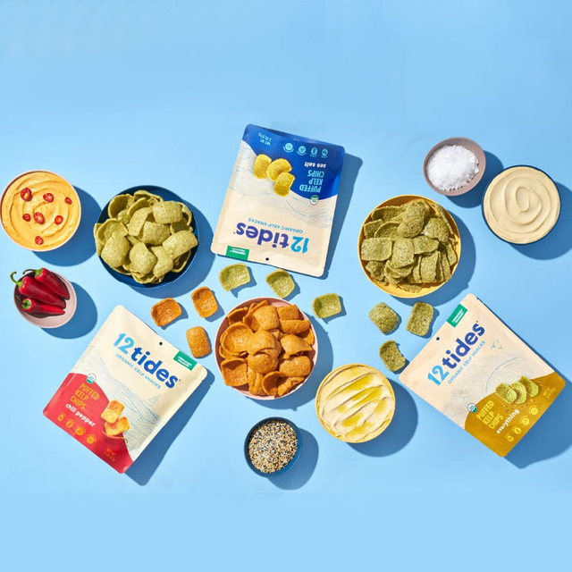 التغليف رقائق