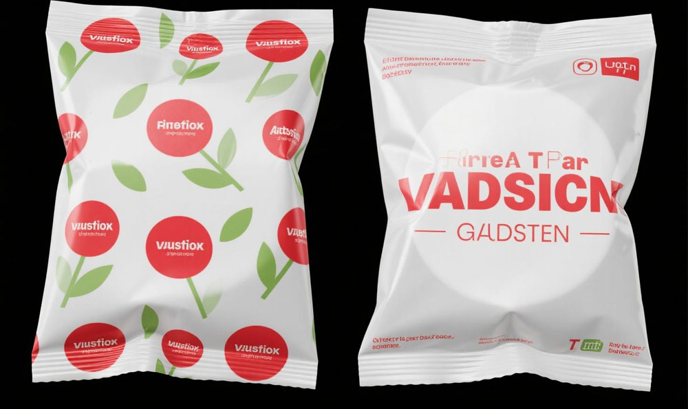 فيلم رولستوك المطبوع مخصص